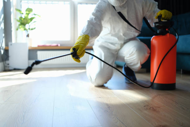 Reliable Trauma Scene Cleanup contractor in Plymouth, NH by Trauma Clean Pros
